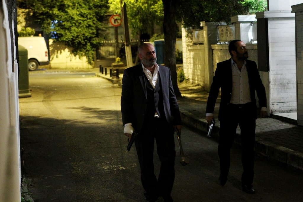 31. bölüm fotoğrafları