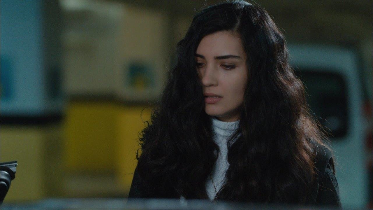 İmkansız sanılan büyük bir aşk 💞💎