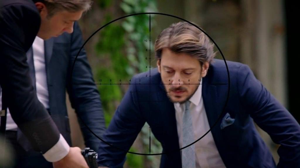 Ona Rahat Yok… 30. Bölüm foto galeri