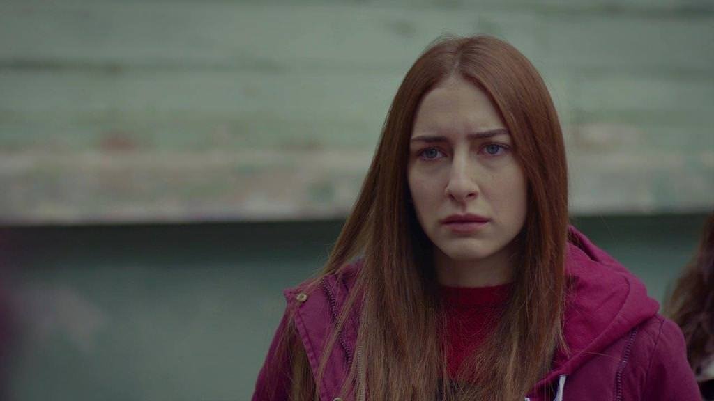 60. bölüm foto galeri