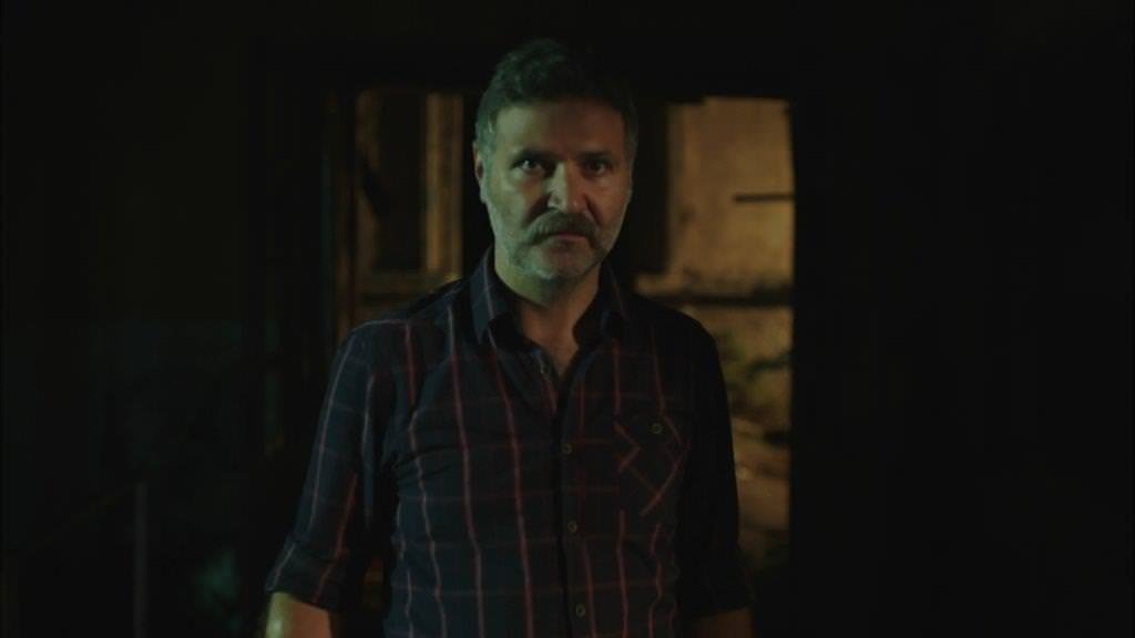 16. bölüm fotoğrafları