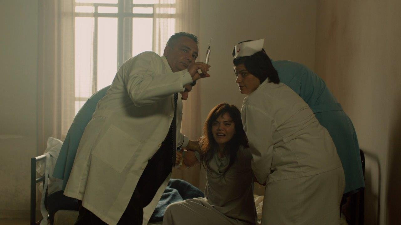 29. Bölüm Foto Galeri 