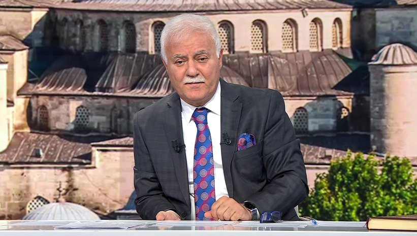 nihat-hatipoglu-ile-kuran-ve-sunnet