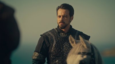 Kuruluş Orhan