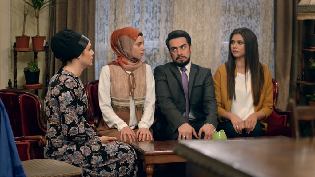 82. bölüm foto galeri