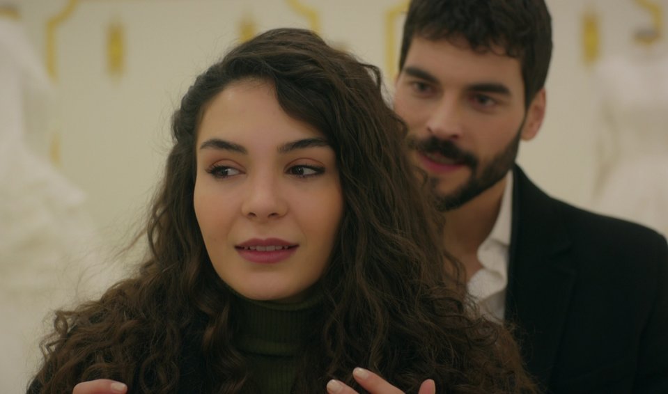 hercai