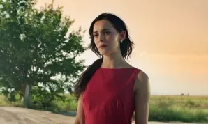 Mercan Köşk / 1. Bölüm 2. Fragman - 1. Bölüm Fragmanı