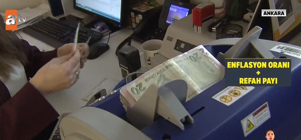 Asgari ücret ne kadar artacak?