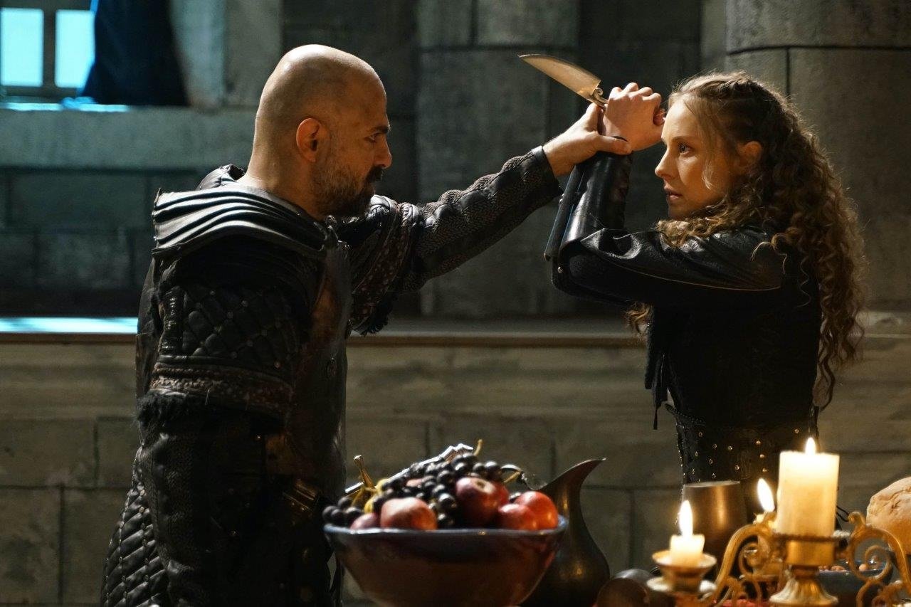 76. Bölüm Foto Galeri 