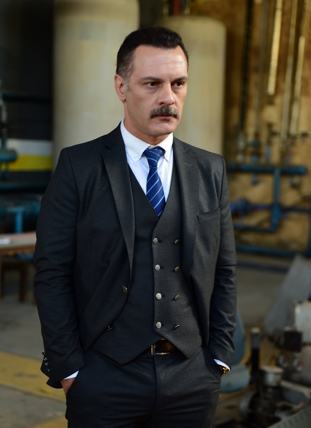 19. Bölüm foto galeri