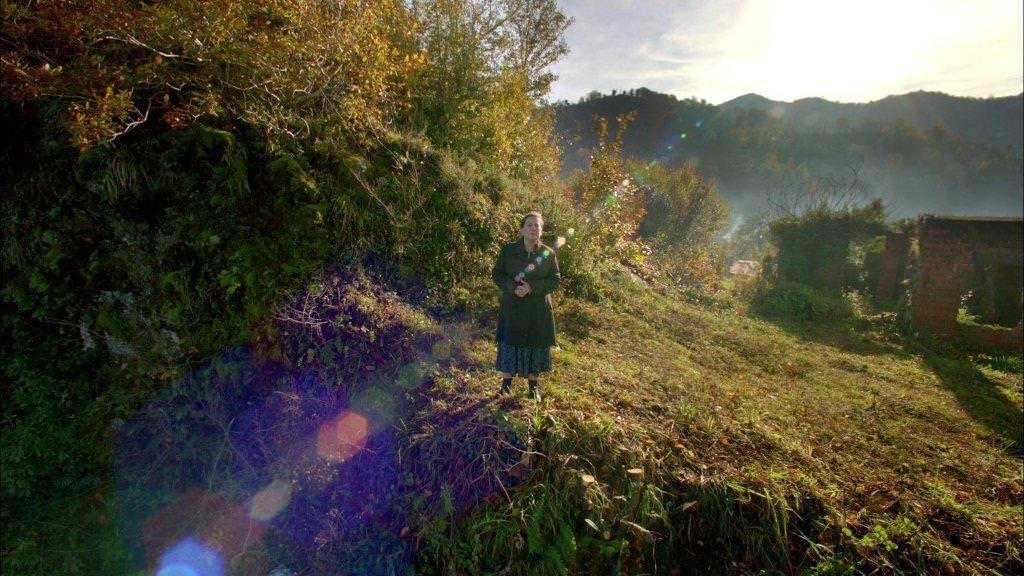 8. Bölüm Fotoğrafları