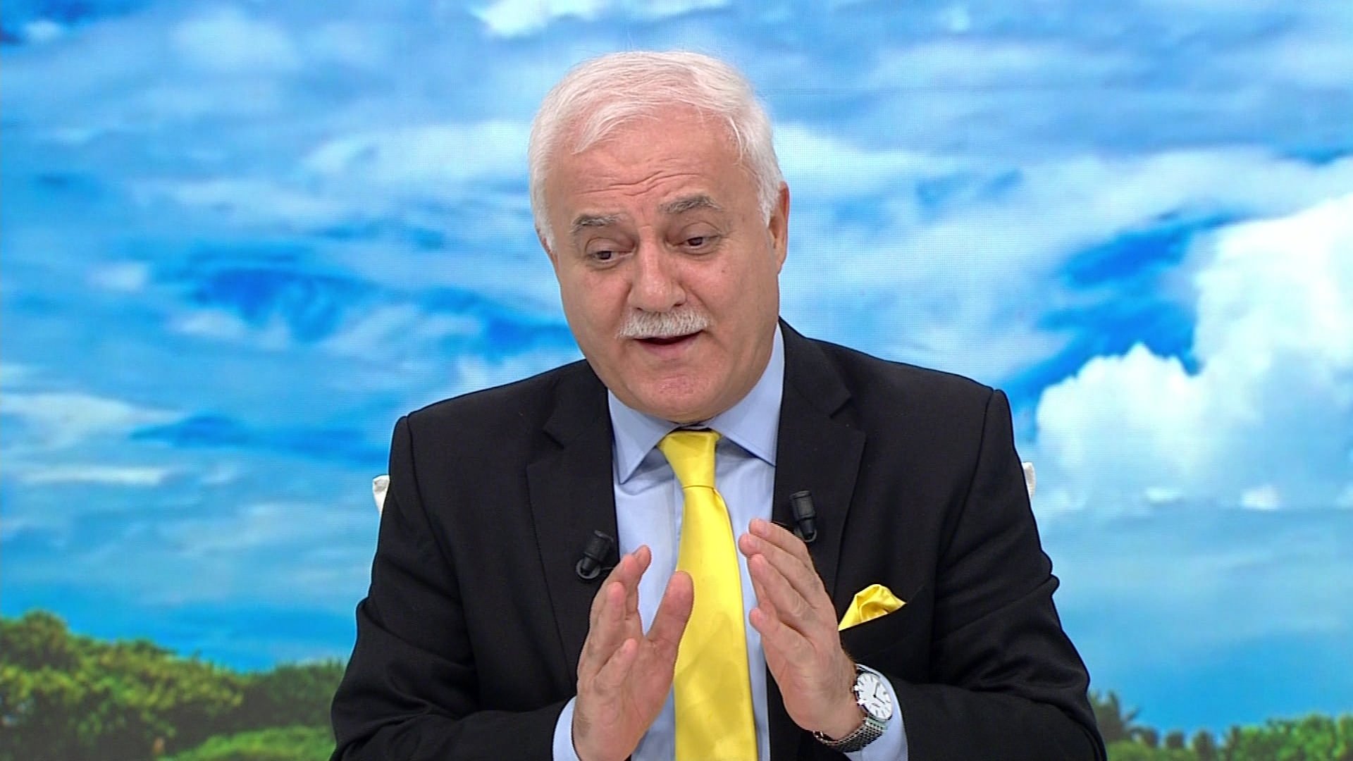 nihat-hatipoglu-ile-kuran-ve-sunnet