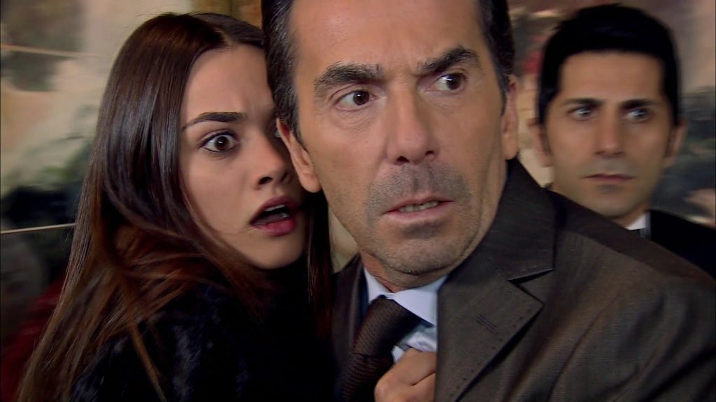 16. Bölüm Fotoğrafları