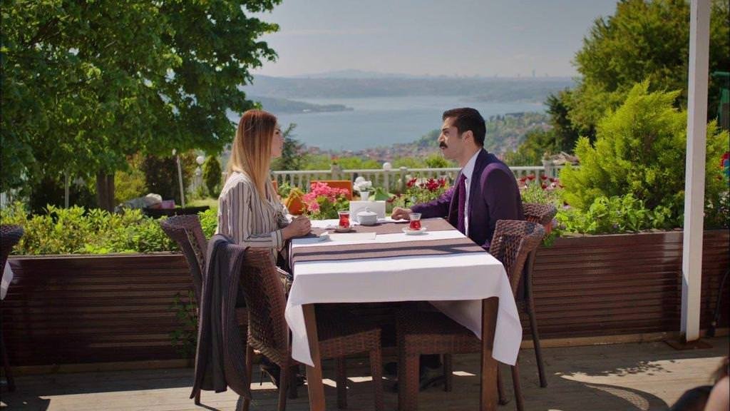 Büyük aşk başladı...16.bölüm fotogaleri