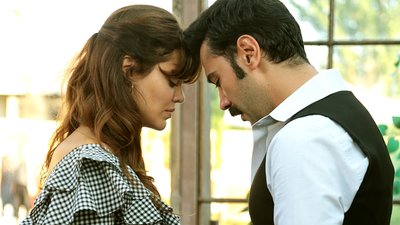 Züleyha ve Yılmaz'ın Unutulmaz Aşkı