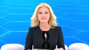 Müge Anlı ile Tatlı Sert