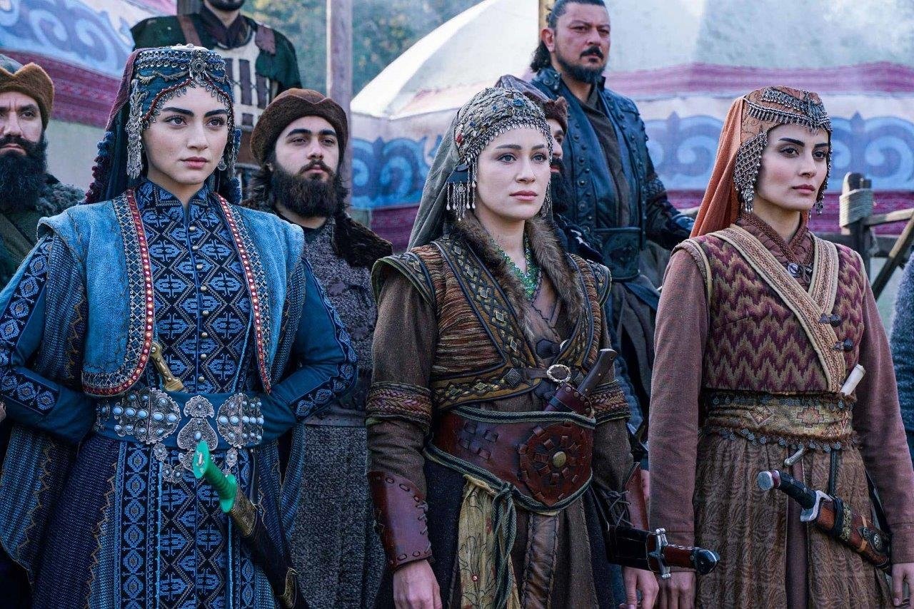 38. Bölüm Foto Galeri 