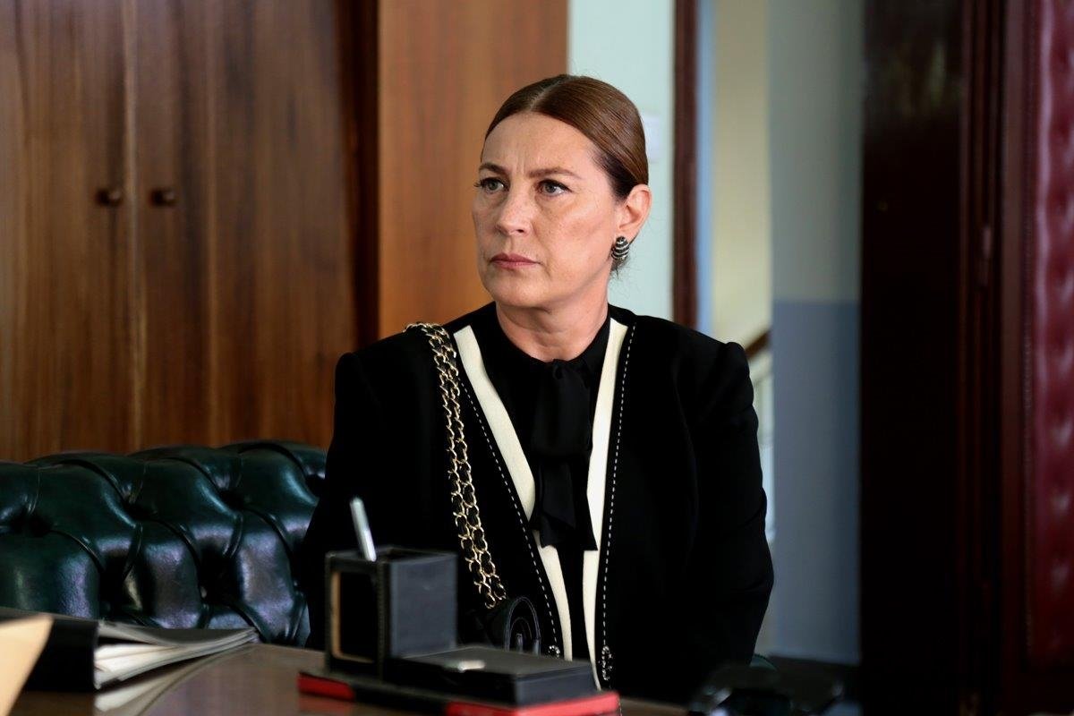 40. Bölüm Foto Galeri 