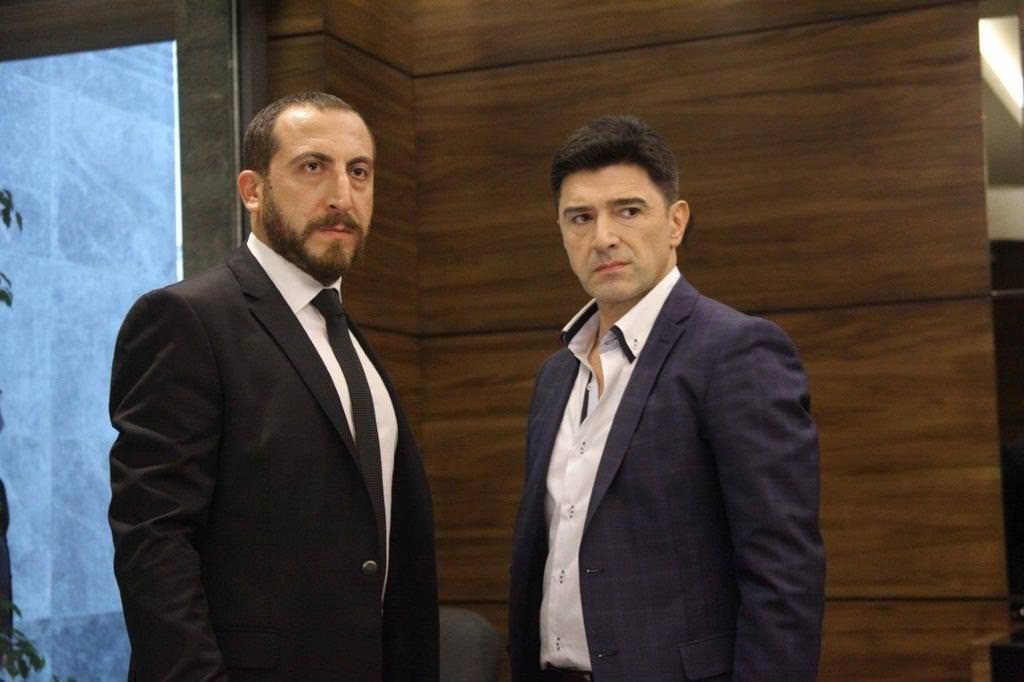 12. bölüm fotogaleri