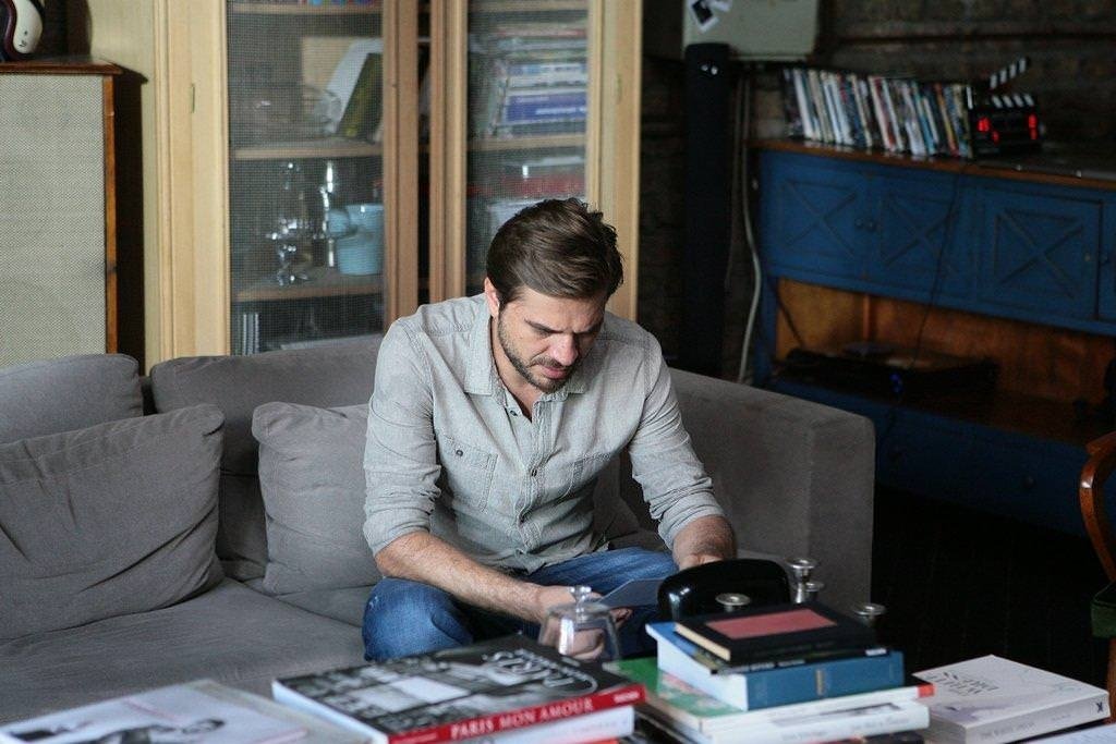 Son 23.bölüm fotoğrafları