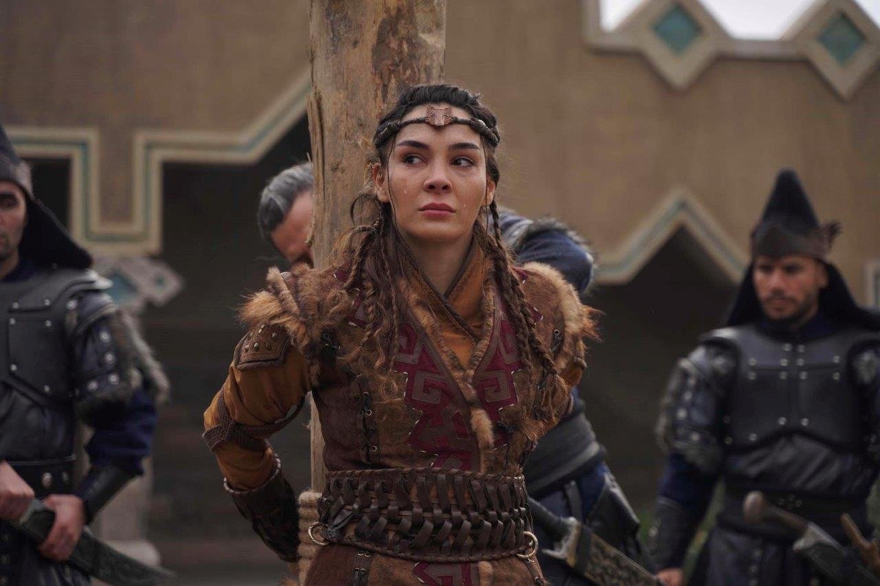 11. Bölüm Foto Galeri 