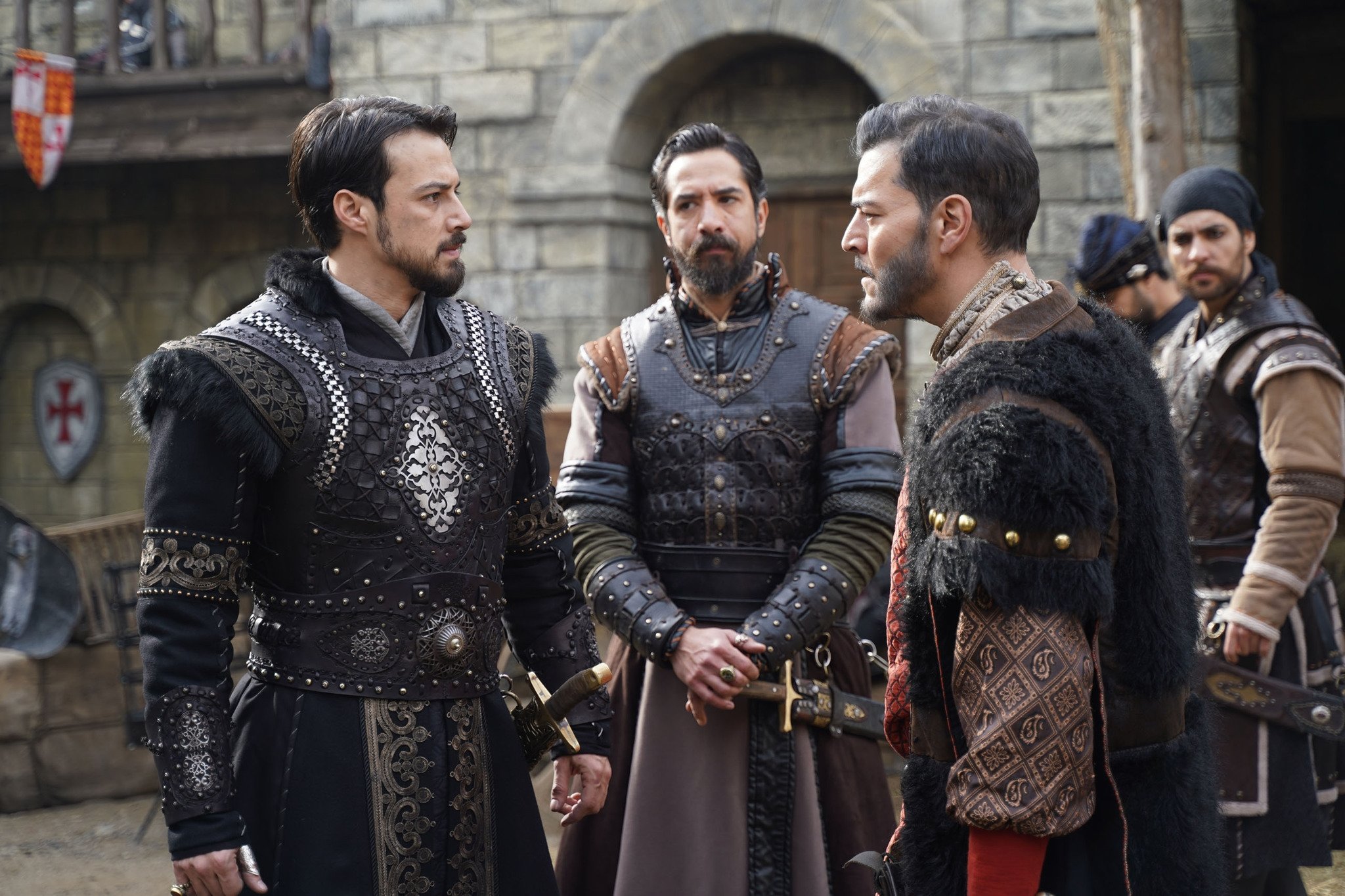 14. Bölüm Foto Galeri