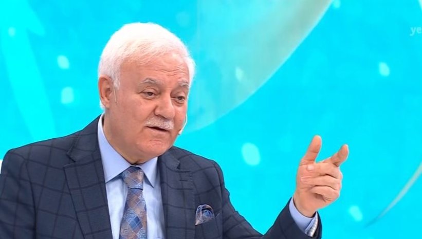 nihat-hatipoglu-ile-kuran-ve-sunnet