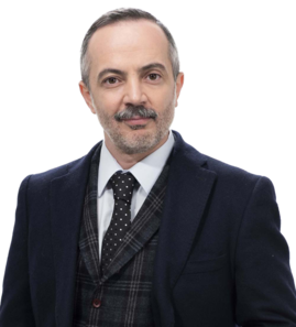 Murat Akkoyunlu