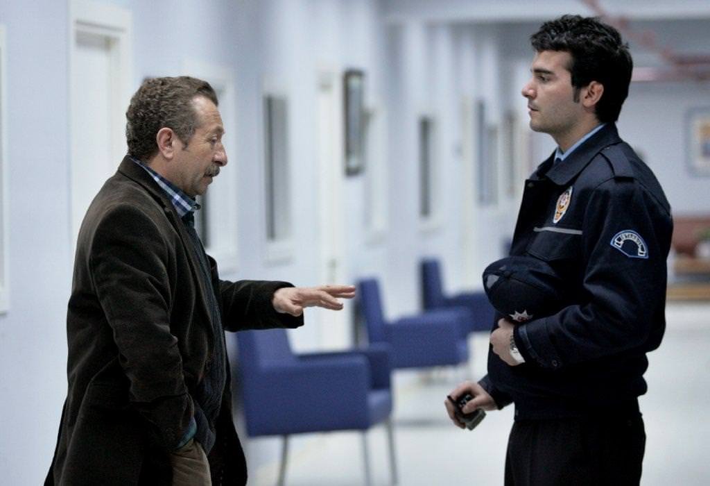 Son 13.bölüm fotoğrafları