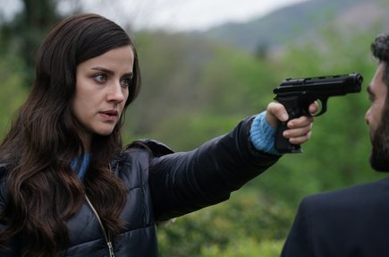 Engelsiz Sen Anlat Karadeniz