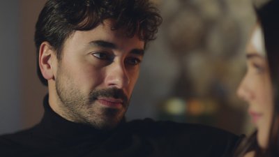 Kalp Yarası - 2. Fragman