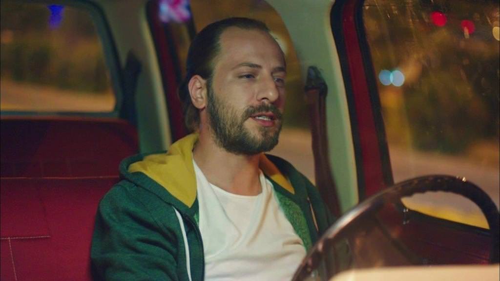 1. bölüm fotogaleri