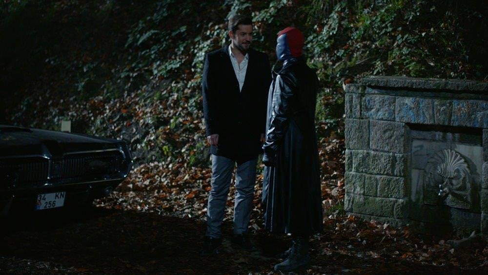 82. bölüm foto galeri