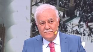 Prof. Dr. Nihat Hatipoğlu ile Sahur