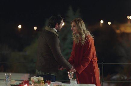 Maria ile Mustafa - 2. Fragman (Final)