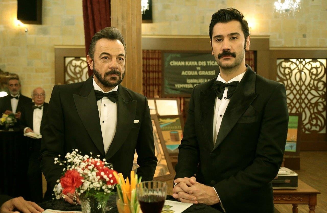 55. Bölüm Foto Galeri 