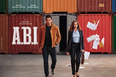 A.B.İ. 25 ülkede aynı anda yayında!