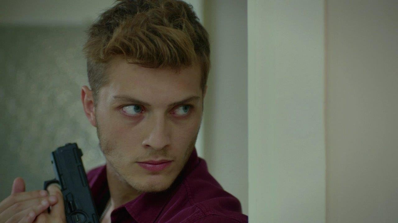 91. bölüm foto galeri 