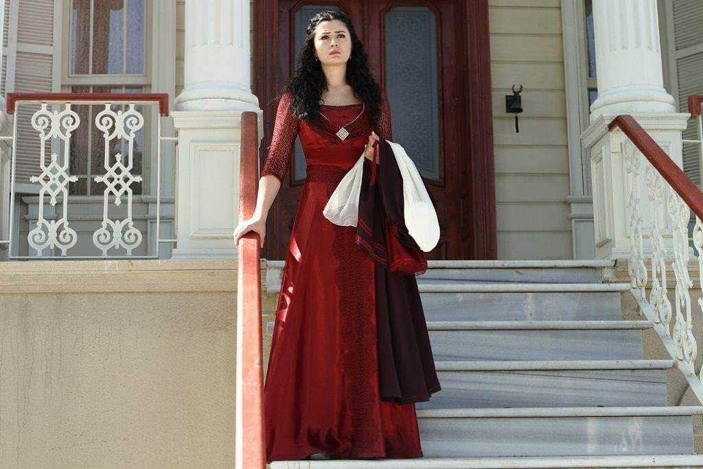 8. bölüm fotoğrafları