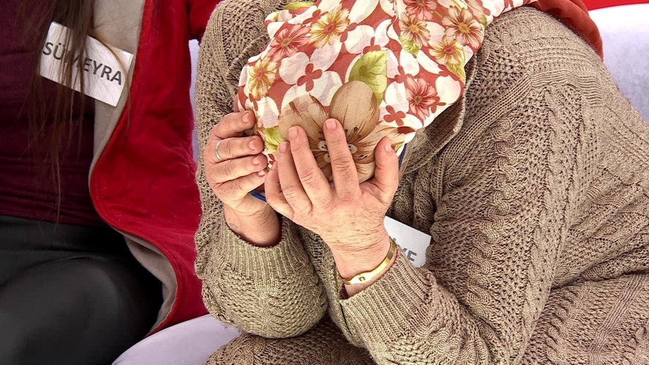 Korkunç olayda itiraf geldi