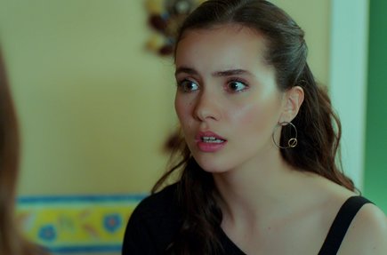 Cennet'in Gözyaşları