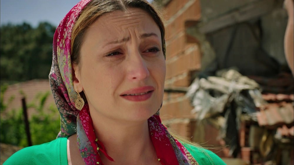 Kara Ekmek 16. bölüm replik galerisi