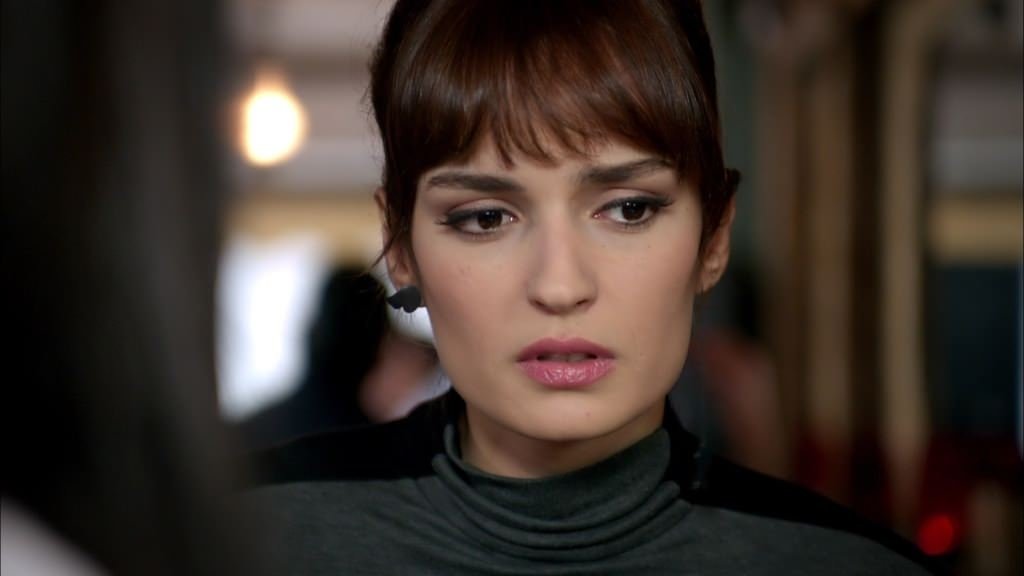 18. bölüm fotoğrafları