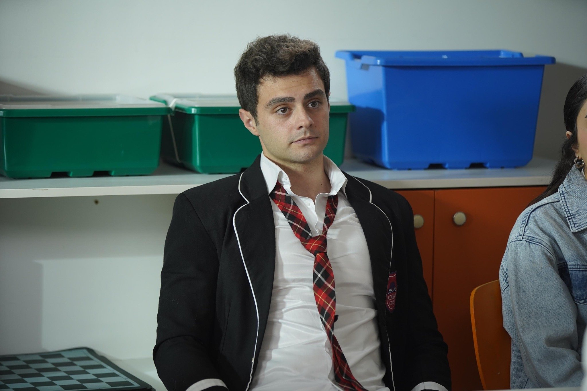 126. Bölüm Foto Galeri