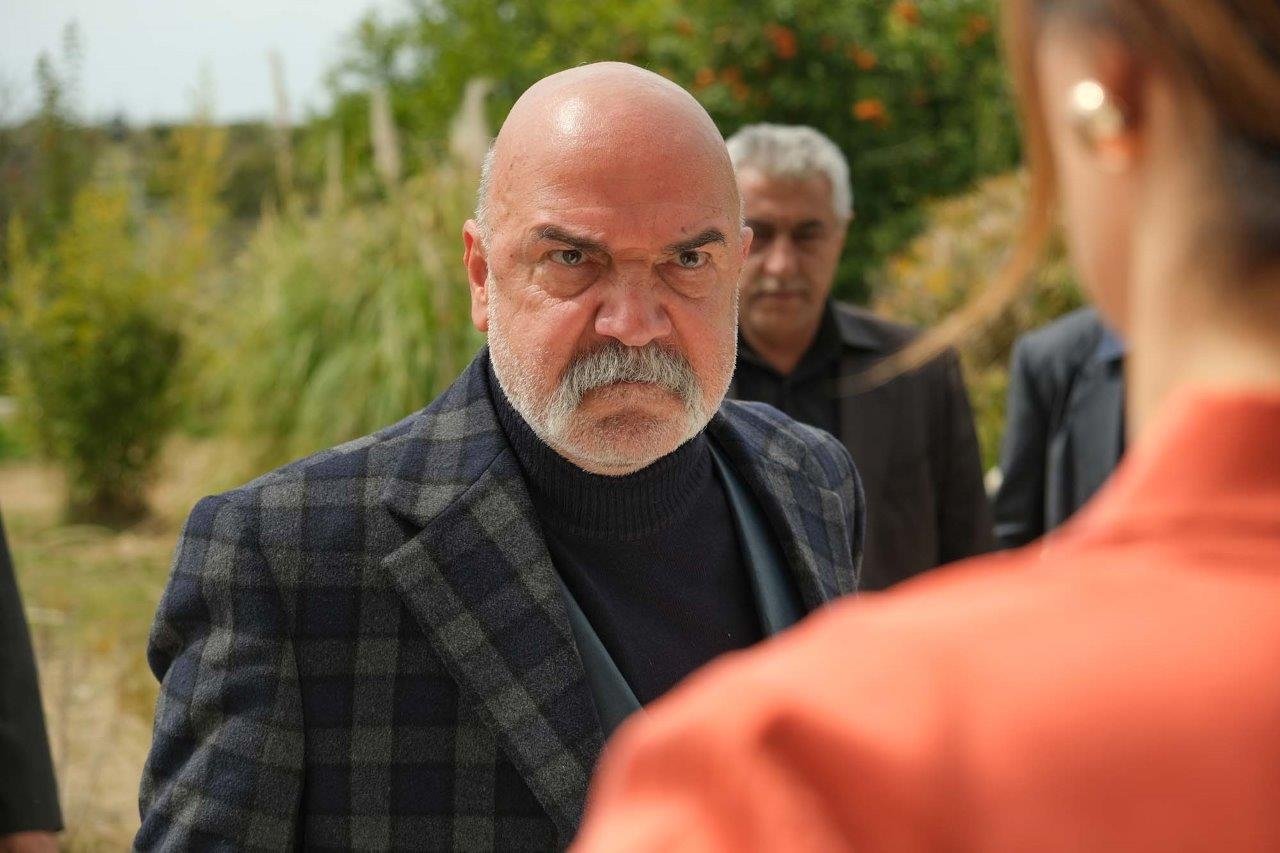 132. Bölüm Foto Galeri 