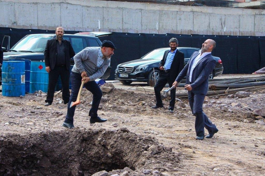 32. bölüm fotoğrafları