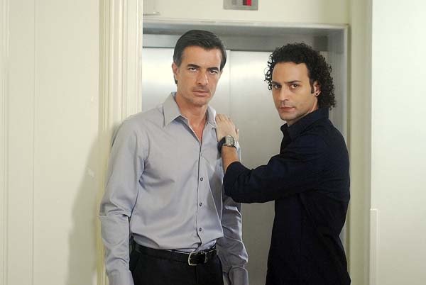 Unutulmaz 55. Bölüm