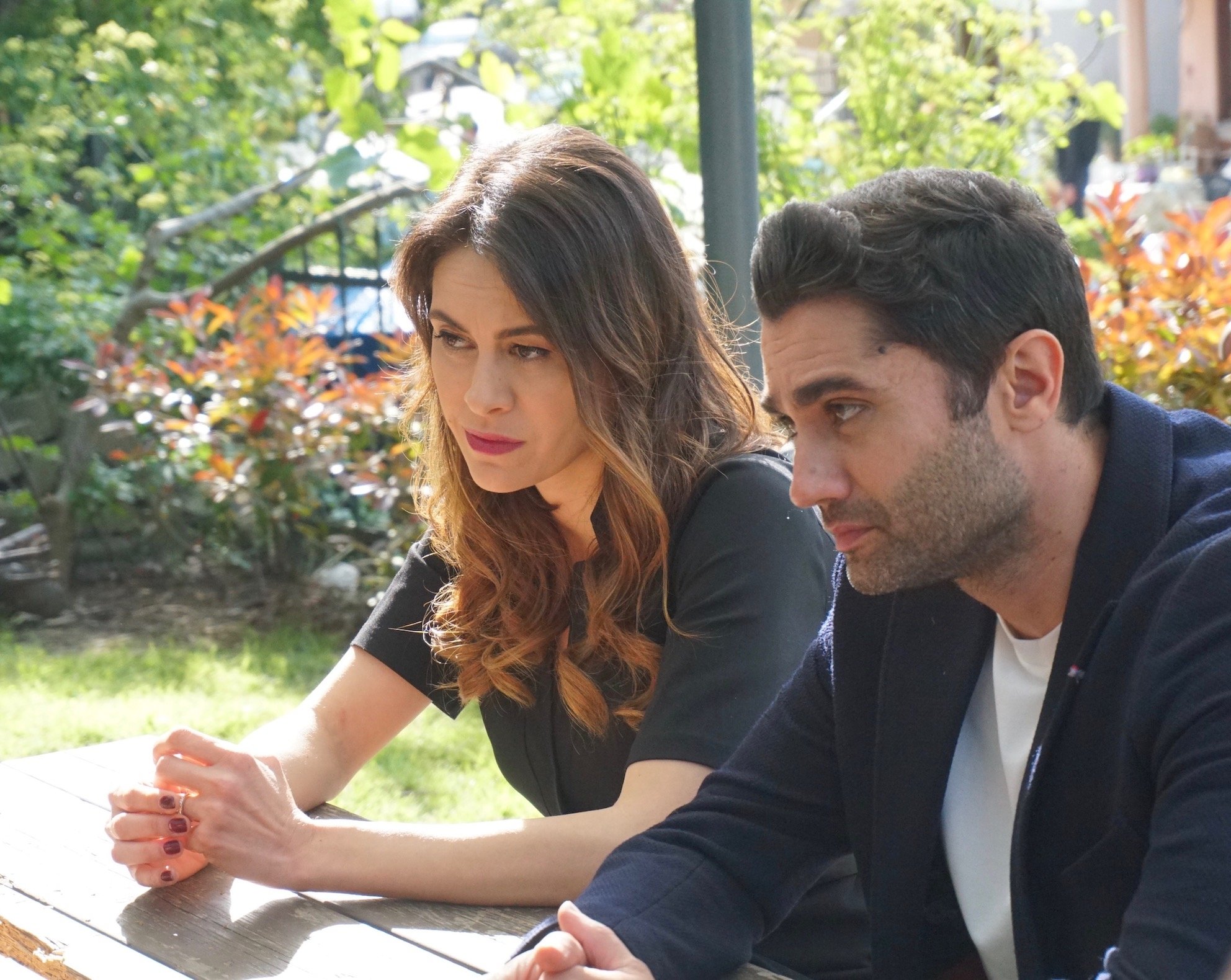 11.(Final) Bölüm Foto Galeri