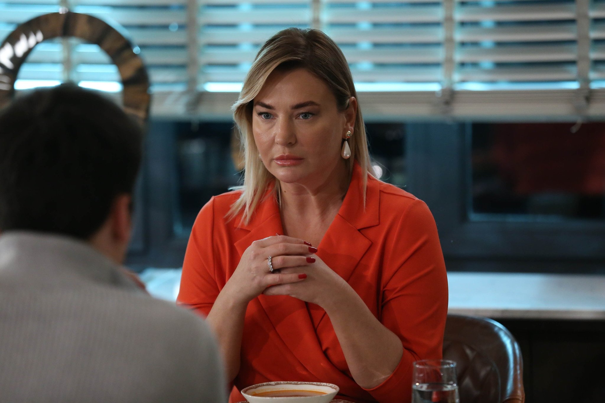 74. Bölüm Foto Galeri