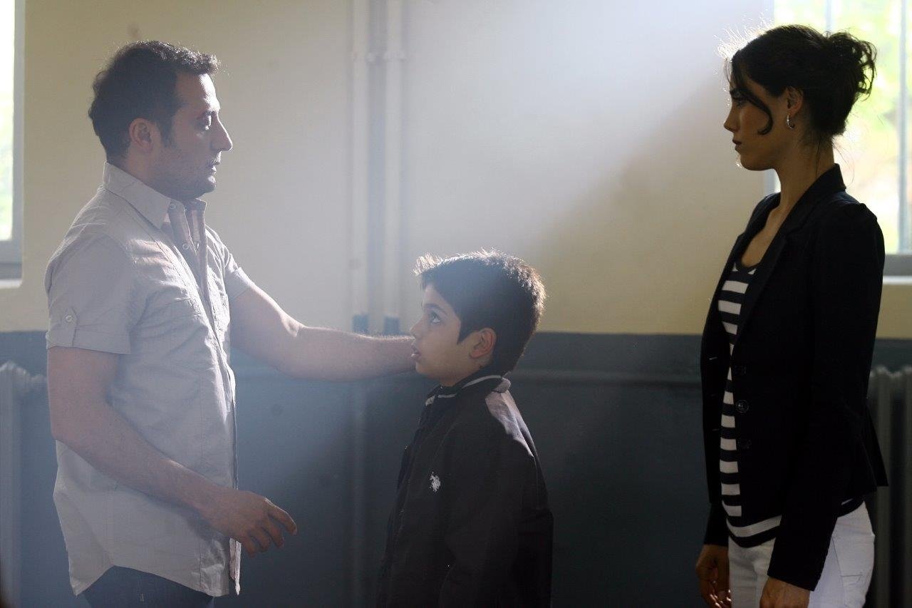 100 karede Ezel efsanesi